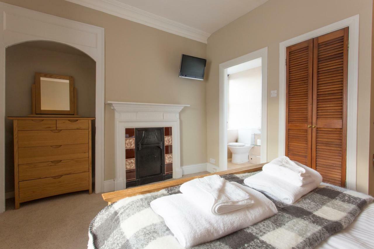 The Wheatsheaf Hotel Corbridge Exterior foto