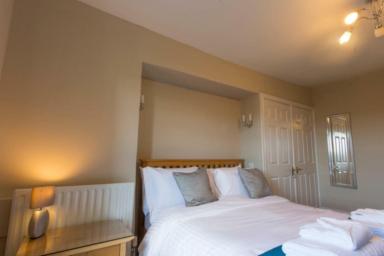 The Wheatsheaf Hotel Corbridge Exterior foto